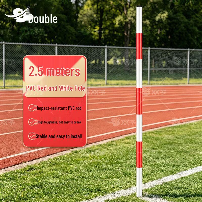 Agility Slalom Training Pole
