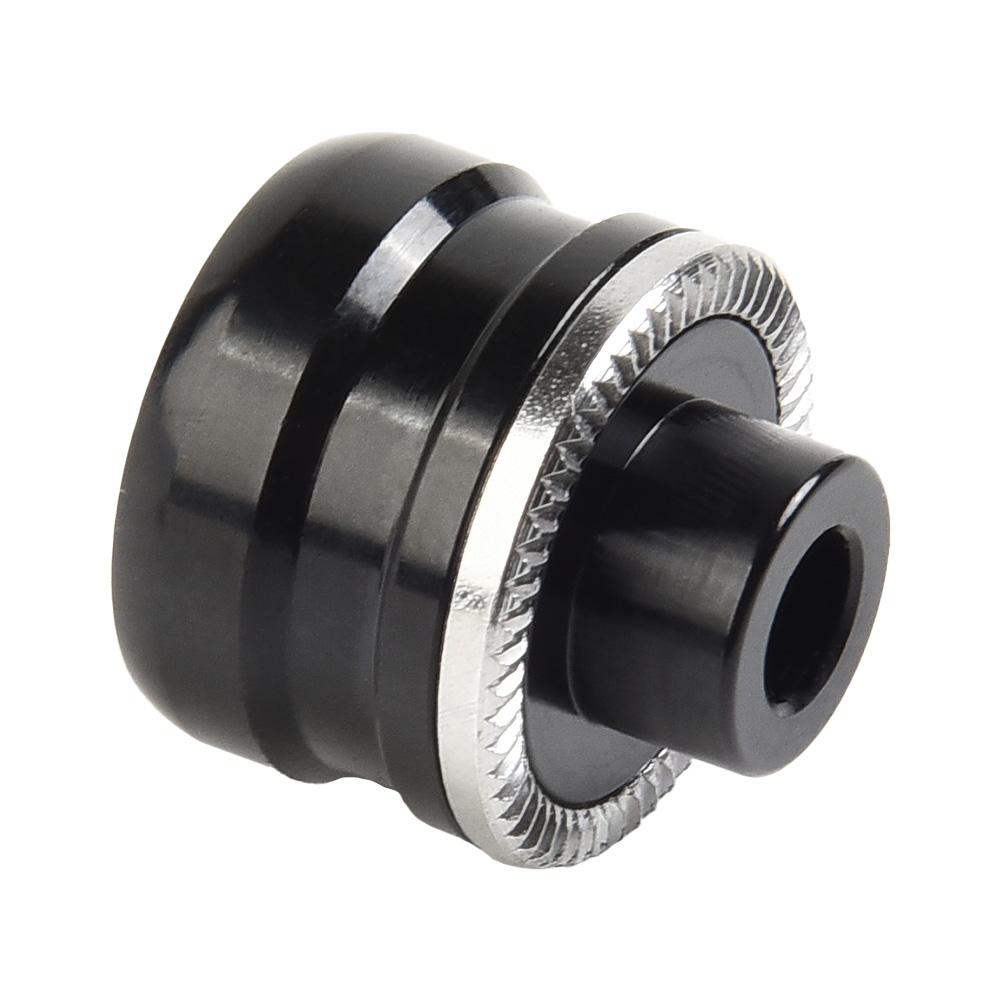 Adapter Practical To Use Thru Axle Adapter 100mm 12 Speed 8-11 Speed M9 To 15MM