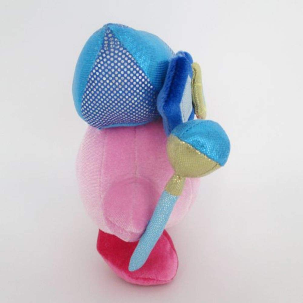 Sanei Boeki Kirby Mystic Perfume Plyschleksak