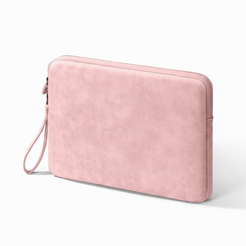 Zipper Closure Laptop Sleeve 10/11/12/13/14 Inch Tablet Sleeve  Notebook Protection