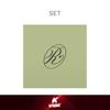 [PRE-COMANDĂ] Mini-albumul oficial al 5-lea al TWS 'NO TRAGEDY' - Versiunea COMPACT. (TE GRABESTI) Set complet
