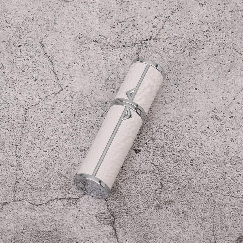 1PC Swivel Bottle Nozzle Retractable Portable High-end Travel Mouth Spray Glass