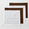 Linen (small) Towel White 33x41cm Kitchen Cloth