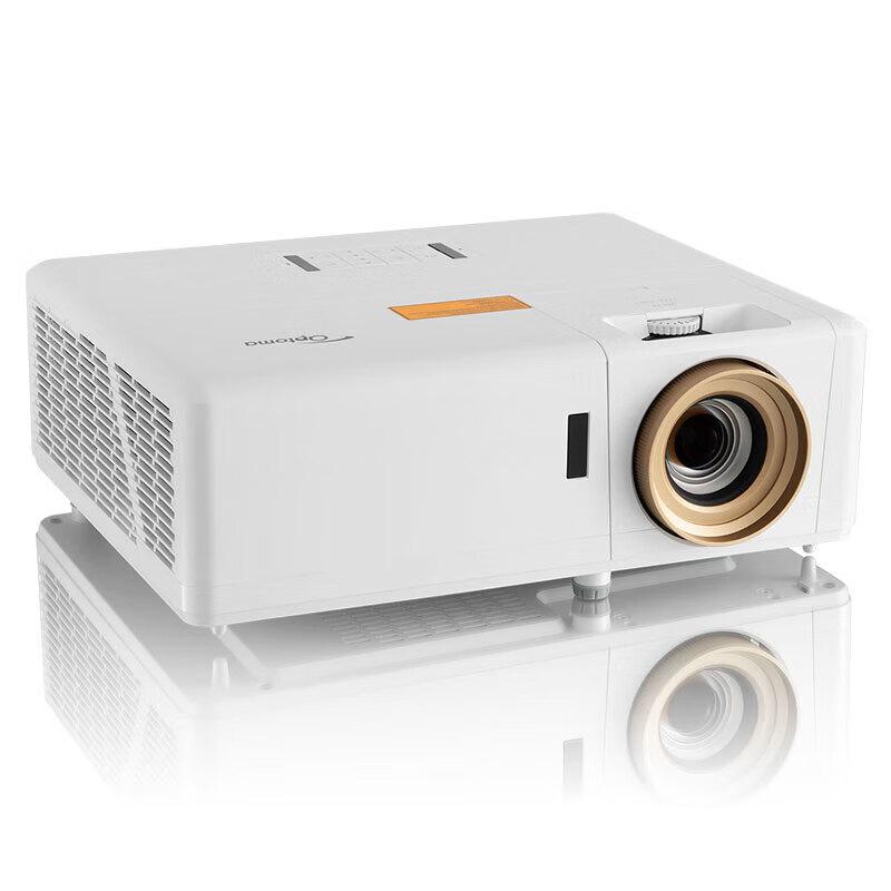 

Optoma REV Series 4K Smart Laser Projector (CN version)