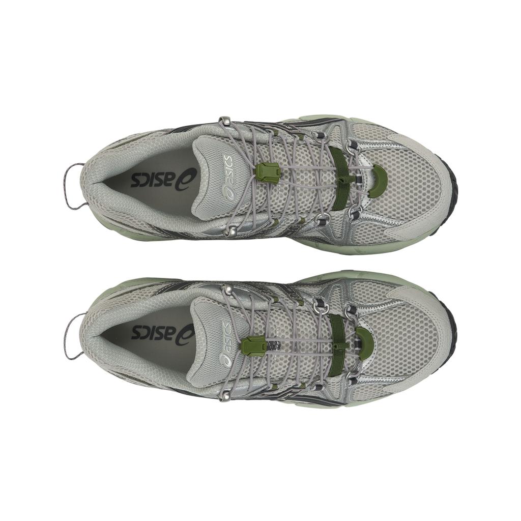 Asics Gel-Kahana 8 Kényelmes Napi Alacsony Szárú Alkalmi Városi Ingázó Terepfutó Cipő Férfi sneaker Szürke 1011B828-021