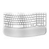 Logitech Wave Keys Ergonomic Wireless Keyboard