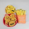 Pollo de Apoyo Emocional Peluche para Niños Adultos Decoración Creativa de Habitación Regalos