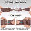Elastic Braided Strap For Samsung Galaxy Watch 7 6 5 4 40mm 44mm/5 Pro 45mm Band For Galaxy Watch 6 4 Classic /Active 2 Bracelet