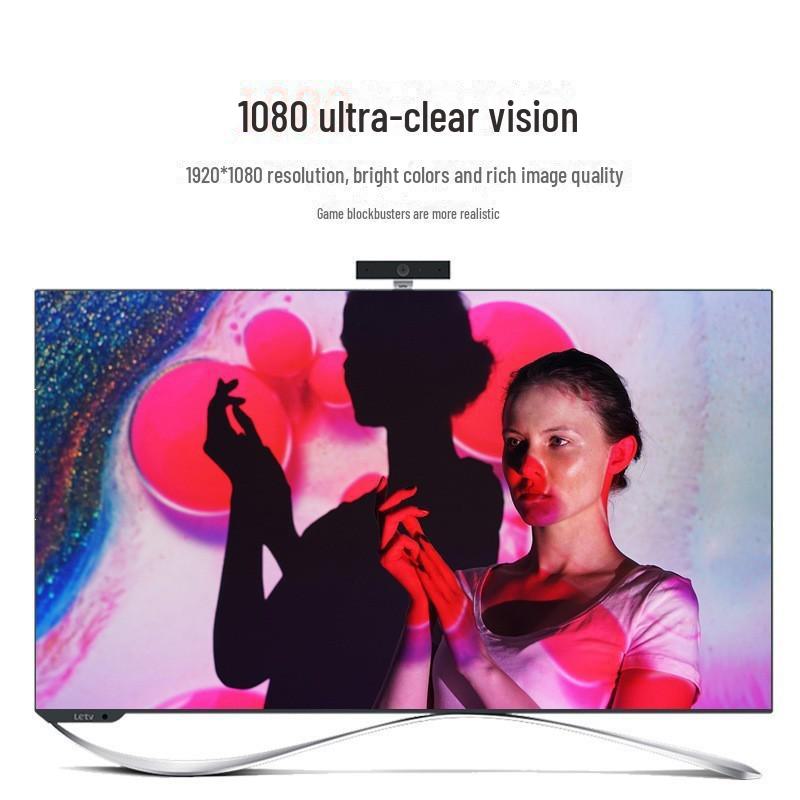 High-Definition VGA 3+6 Cable for Computer, PS5, Monitor, TV, Projector