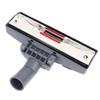 Vacuum Cleaner Attachment Dual Purpose Floor Cleaning Brush Head Replacement 35mm Inner Diameter