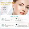LED Face Màsk, 7 Color LED Face Màsk Light Theràpy, Skin Care Màsk for Face and Neck both beauty salons and home use