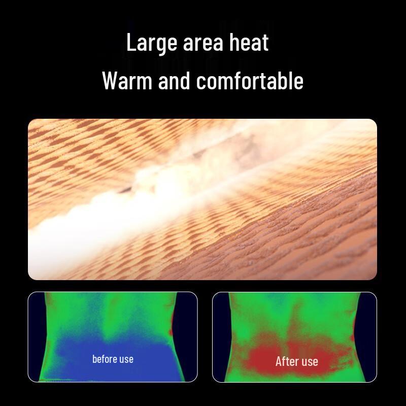 SKG W7 Smart Wireless Waist Massager