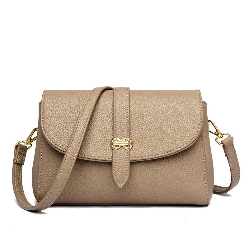 

Ретро женственная мода цветной замок дизайн женская сумка через плечо мессенджер