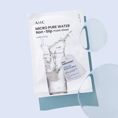 Péče o obličej – Masky na obličej