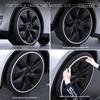 Acessórios Protetor de Anel de Cubo de Roda 19" 20" para Tesla Model 3/Y