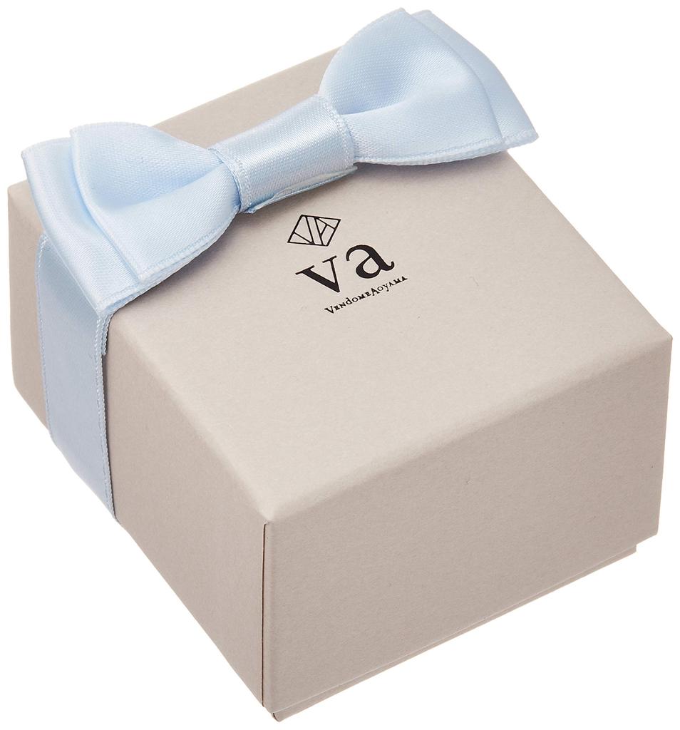 Vendome Necklace K10 Yellow Gold Emerald Diamond Encircle GJVN044140EM [Official] [VIH Aoyama]