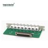 GY-K4E1 Card-Type 4E1 to Ethernet Protocol Converter