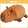 Capybara Plush Pelecanus Toy Transformation Flip Doll Decoration Gift Animal