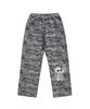 HIDDEN BEHIND Skull Camo Sweatpants (Camo)