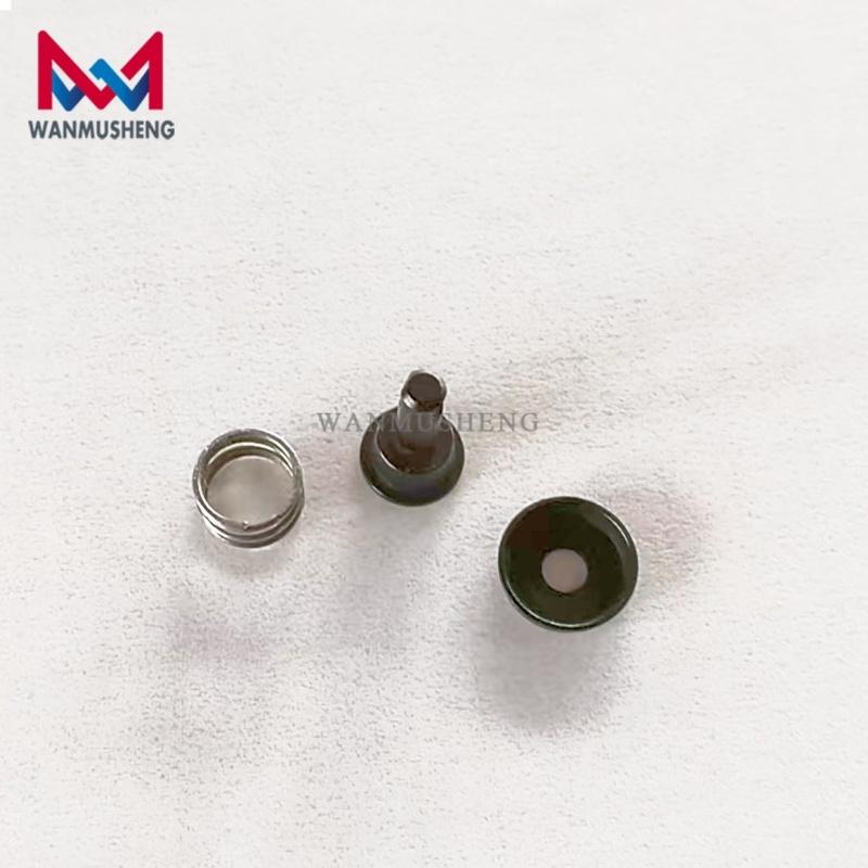 10Set /Lot BOSOH VE Pump Spring and Ping Assemble 1 467 010 491