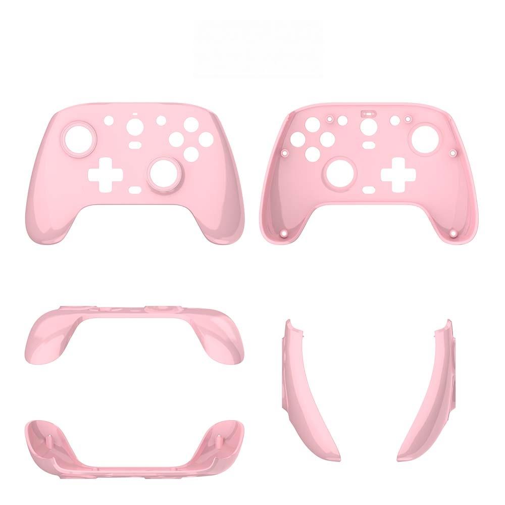 Magnetic Replacement Faceplate For GameSir G7 SE Game Controller Shell Accessories
