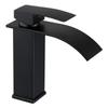 Handon Hot & Cold Waterfall Basin Faucet