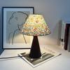 Nordic Minimalist Night Light Vintage Style Ambient Lamp Desk Lamp  Bedroom