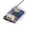 Flysky FS A8S 2.4G 8CH Mini Receiver W  PPM I BUS SBUS Output for FS I4 FS I6 FS i6S