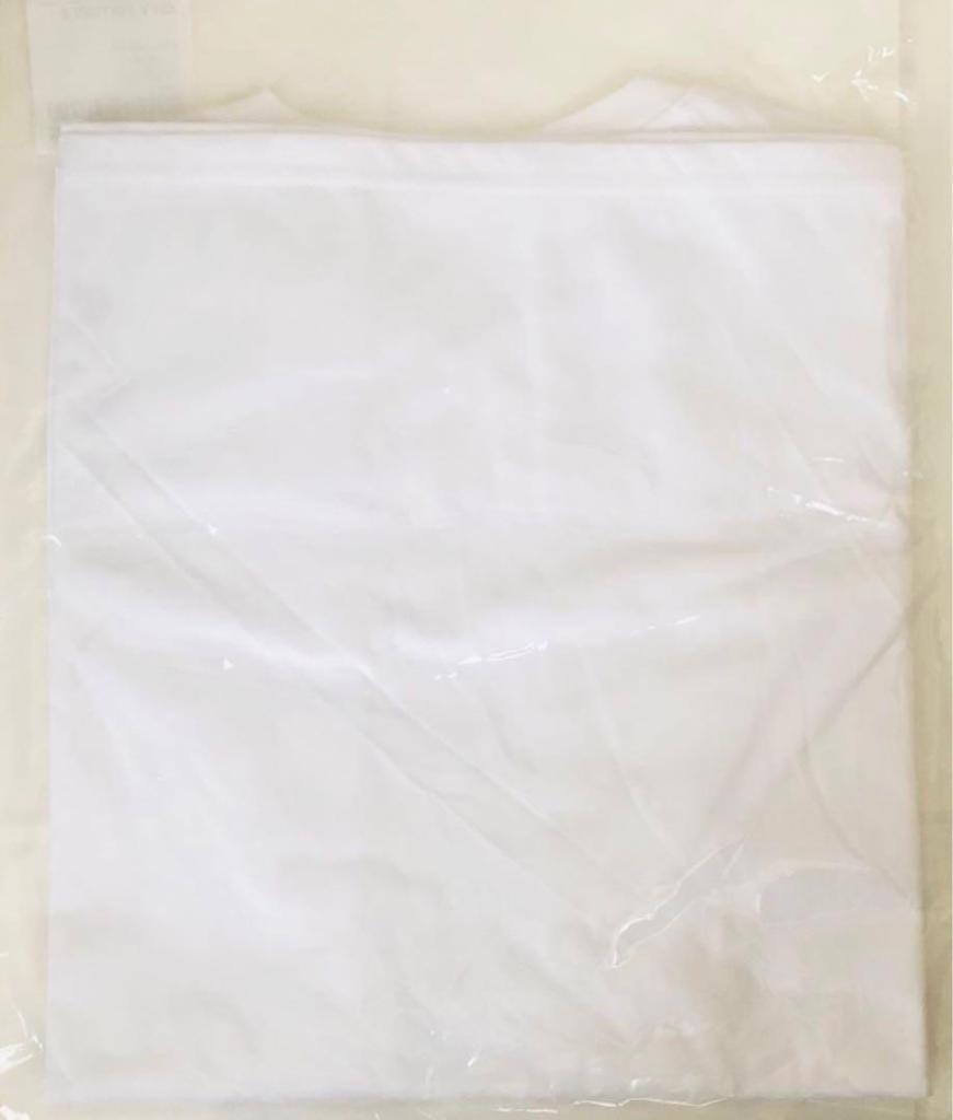 [USED] BT21 SEOUL EDITION T-shirt Ver.2 White
