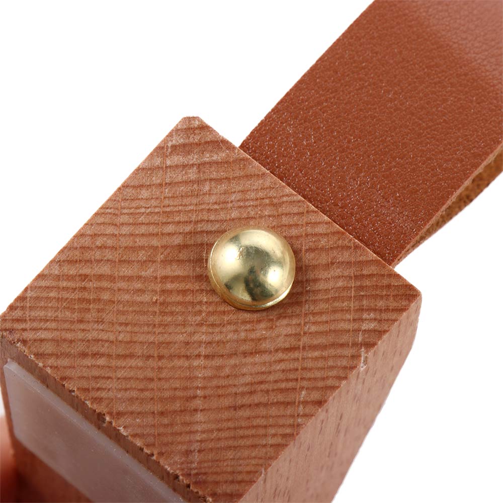 Decor Kitchen Home For Store Dorm Non-Slip Stoper Triangular Wedges Door Stopper Wall Protector