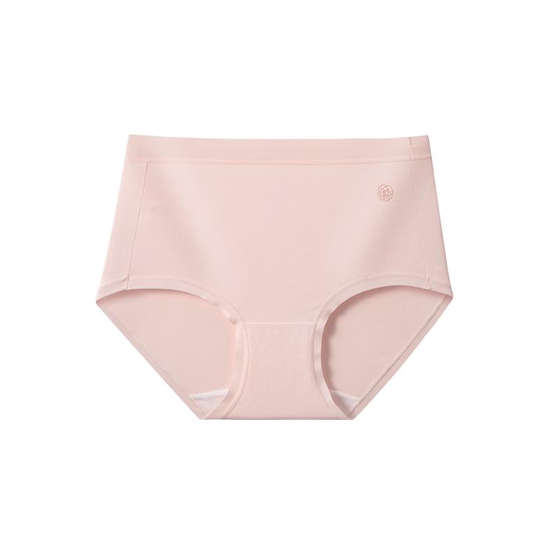 Женские антибактериальные хлопковые трусы Deanfun 10A XXL
