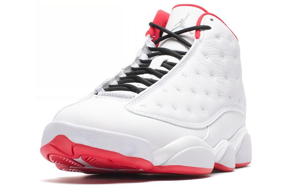 Air Jordan 13 Retro 'History Of Flight' 414571-103