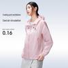 Camel Unisex Outdoor Sun Protection Jacket