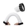 25 Cm Pool Hose for Intex 10 Inch Sand Filter Pumps and Saltwater Pool Systems