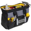 Stanley STST70574 12-Inch Soft-Sided Tool Bag [Parallel Import]