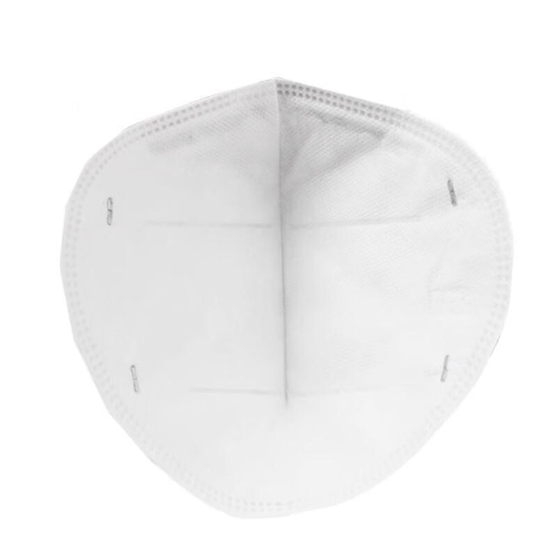 3M KN90 Foldable Dust Mask