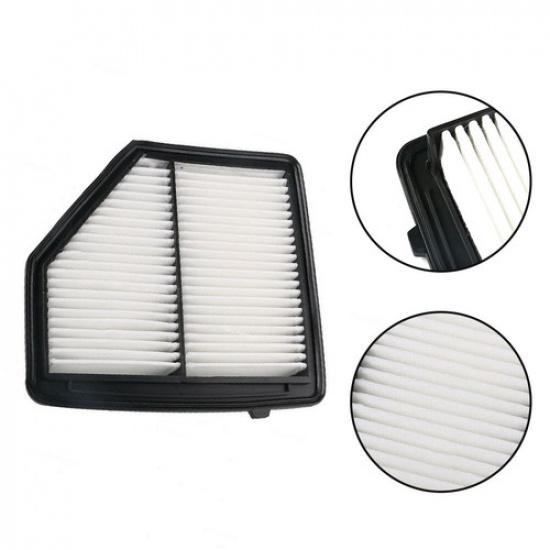Car Engine Air Filter Panel Fit for HR-V HRV 2016- # 17220-51B-H00