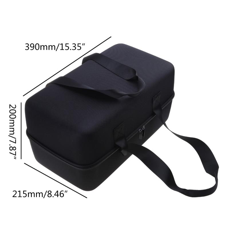Shockproof for Protection for Case and Protective Bag Cover for Mar-shall  II for Small Electronics