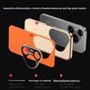 Case For Huawei Pura 90 80 Pro Max 80 Ultra Skin-Friendly Electroplated PU Leather Cover For Huawei Pura 90 Pro Shockproof Funda