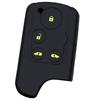 [IKT] Silicone Cover for Smart Keys for Honda Cars 4
