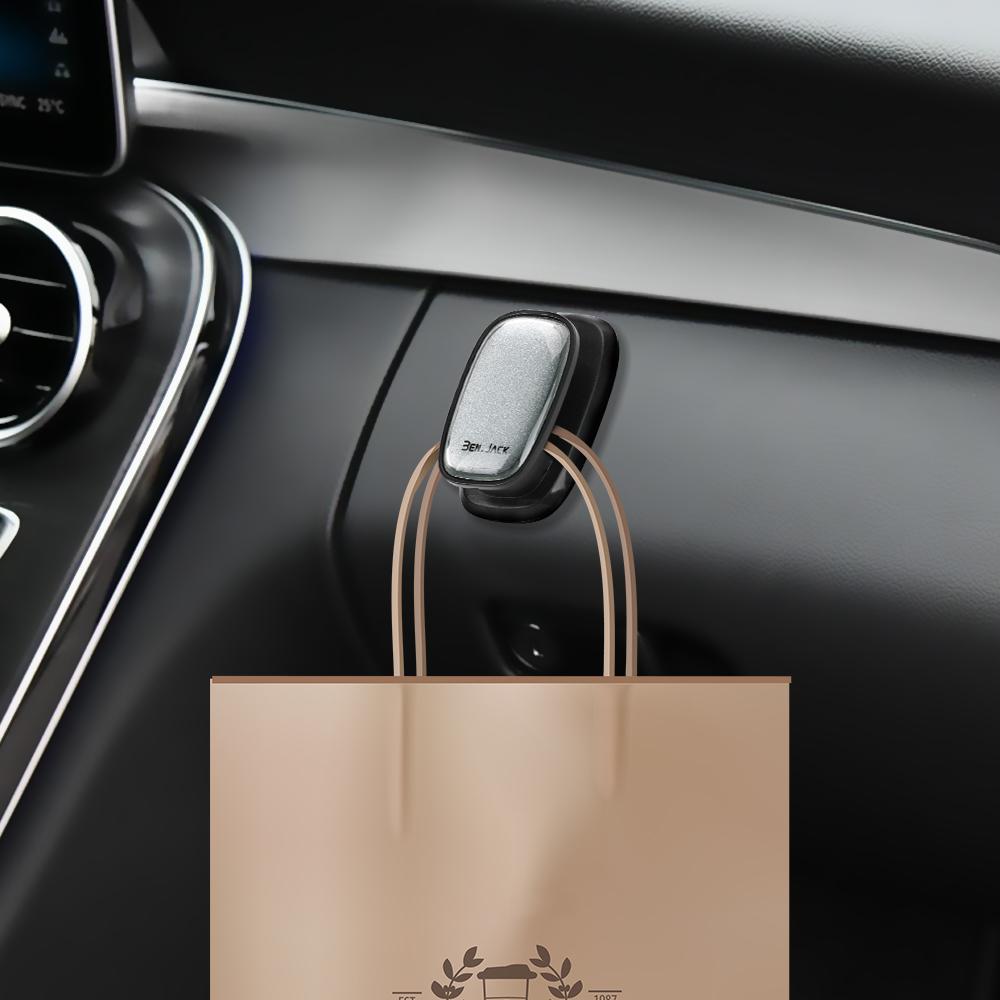 

Зажим для автозастежки, автомобильный органайзер для хранения, самоклеящийся настенный крючок, вешалка для USB-кабеля, наушников, хранения ключей, автоаксессуары, 4 шт., автомобильные крючки