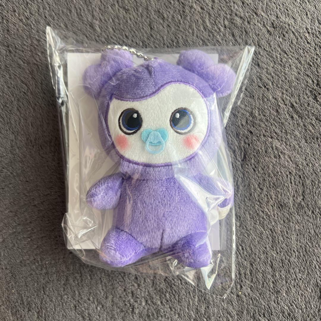 

[USED] Twice Enemy Tokyo Dome Cup Holder Sana