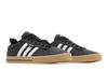 adidas Daily 3.0 'Black White Gum'