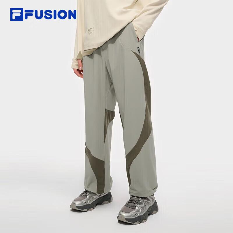 FILA FUSION Zhang Hao Edition Parachute Track Pants XL