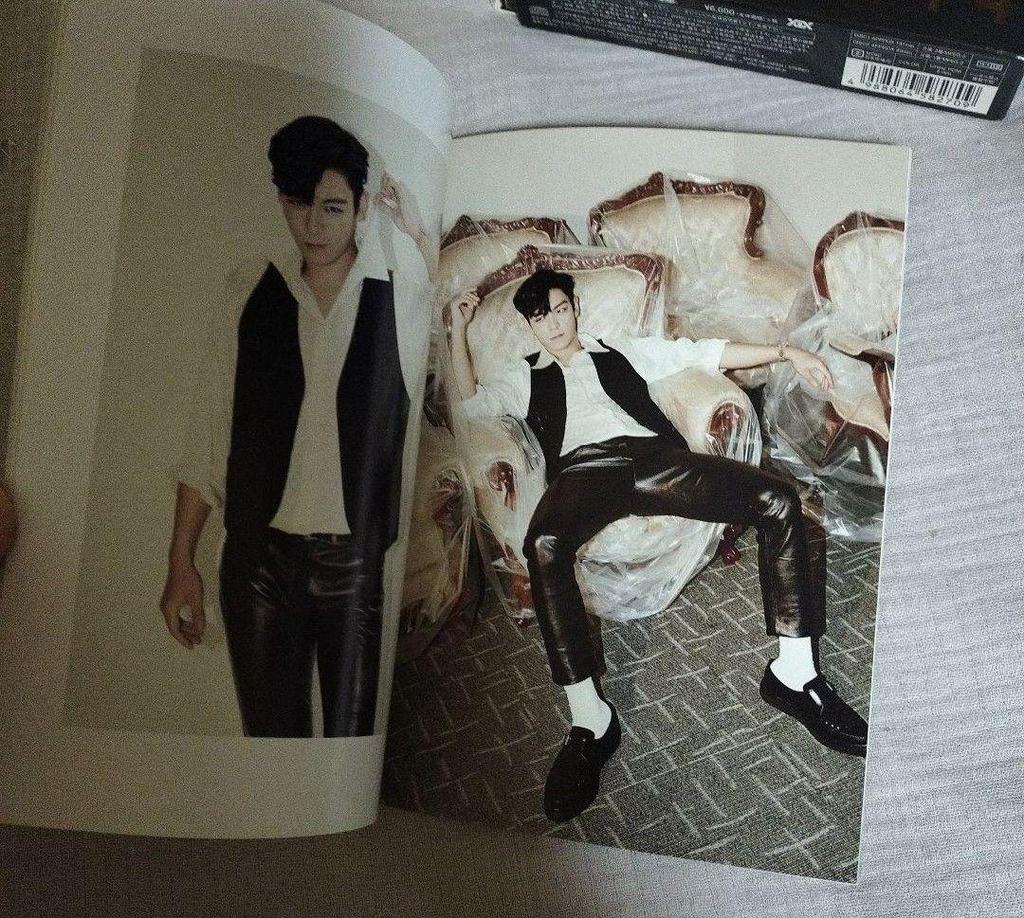 [USED] BIGBANG BEST MUSIC VIDEO COLLECTION and others