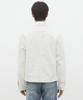 Decet Dawn Denim Jacket Dcjk001Ivory