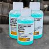 2PCS Car Glass Oil Film Remover Windscreen Insect Gum Stains Cleaning Agent Concentrated Crystal Coated Glass Water Auto Parts