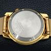 MĘSKI ODNOWIONY SEIKO 5 JAPAN 6309A AUTOMATYCZNY ARABSKI BIAŁA TARCZA ZEGAREK a426405-2