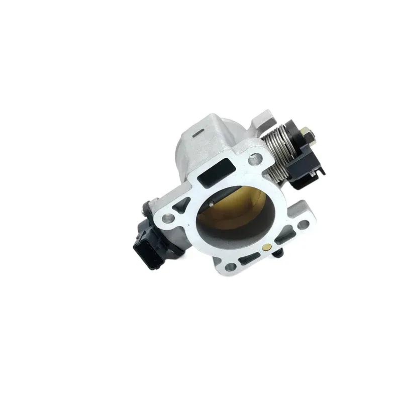 3510026860 35100-26860 Throttle Body for Hyundai 2006-2011 Accent 1.6L for Kia 2006-2011 Rio5 Rio 1.6L