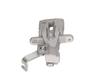 Ft03149 Fast Brake Caliper Rear Right Without Yoke